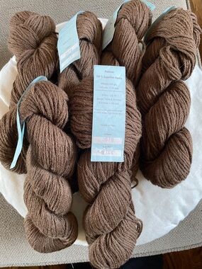Americo 100% Superfine Alpaca Yarn